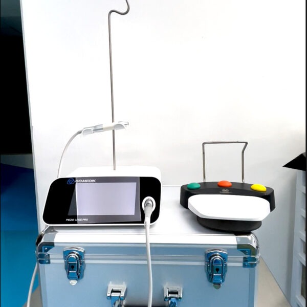 GoMedik - Piezoeléctrico Ultrasonic Surgery PRO 3ra Generación