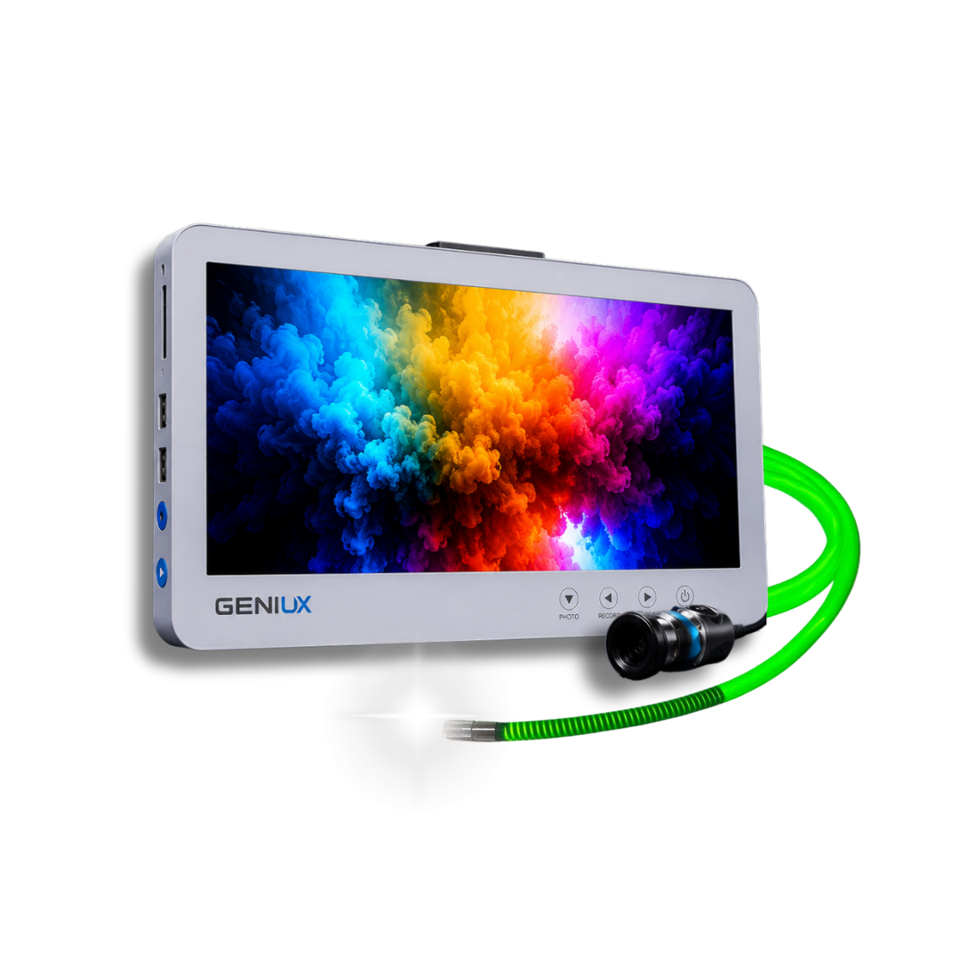 Sistema de Video 4K | 27"