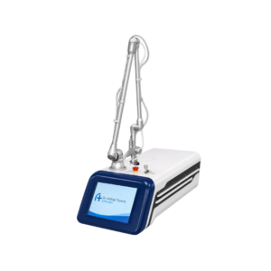 Láser CO2 Pulsar Portátil