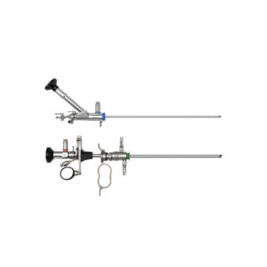 Set de Enucleación Prostática 24 FR
