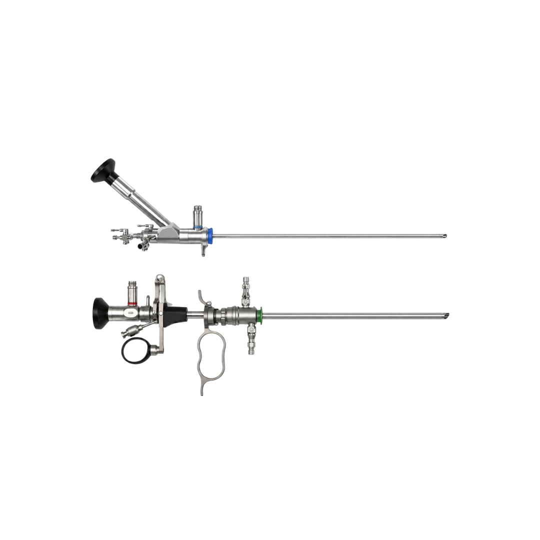 Set de Enucleación Prostática 24 FR