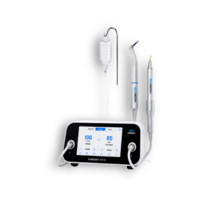 Piezoeléctrico Ultrasonic Surgery Pro
