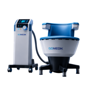 Silla Electromagnética Dual