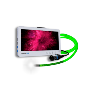 Sistema de Video FHD | 24"