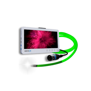 Sistema de Video FHD | 15"
