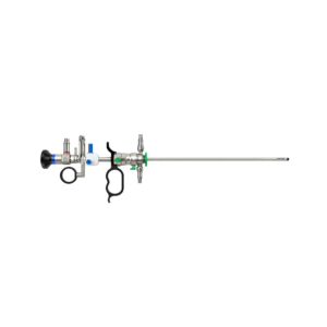 Resectoscopio Bipolar Súper SLIM 18.5 Fr