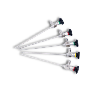 Endoscopio Rígido