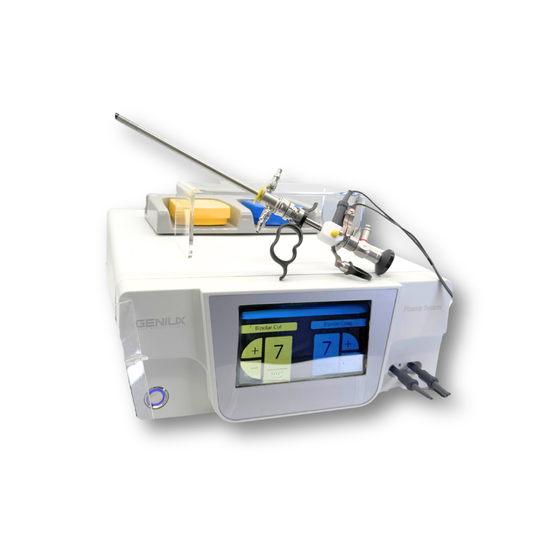 Set Resección Bipolar Plasma