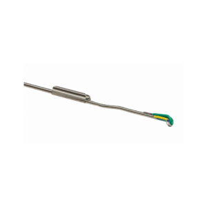 Asas de enucleación Storz